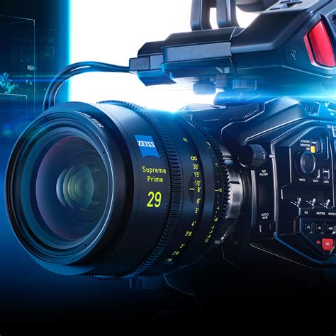 The Black Magic Ursa Mini Pro 12k: An Essential Camera for Professional Videographers